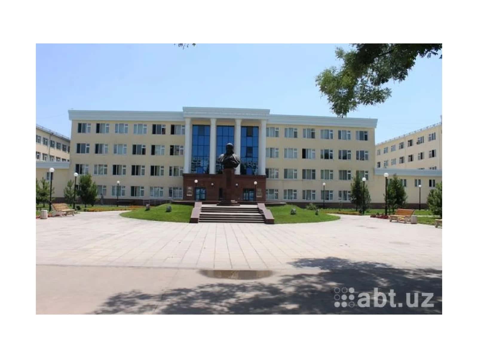 Darajali qatorning tekis yaqinlashishi 1