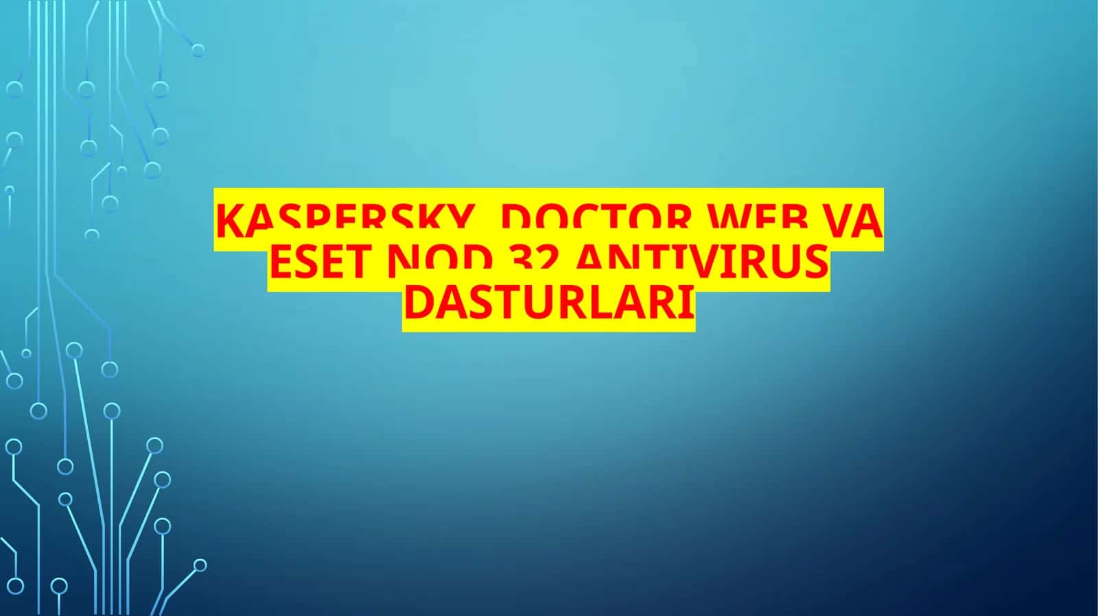 KasperSky Free 1