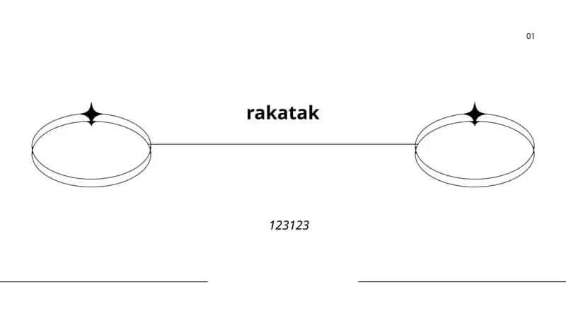 Rakatak tarixi 1