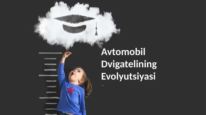 Ichki yonish dvigateli 1