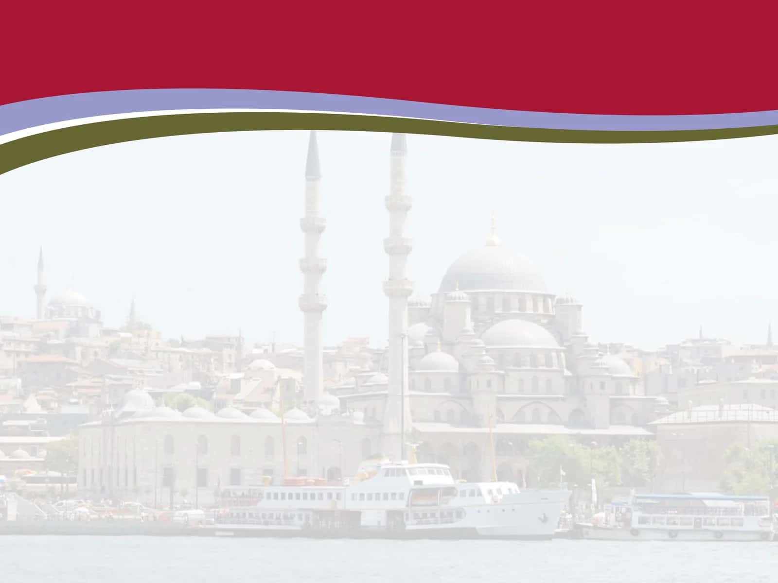 XVI-XVIII asrlarda Usmoniylar imperiyasi 1
