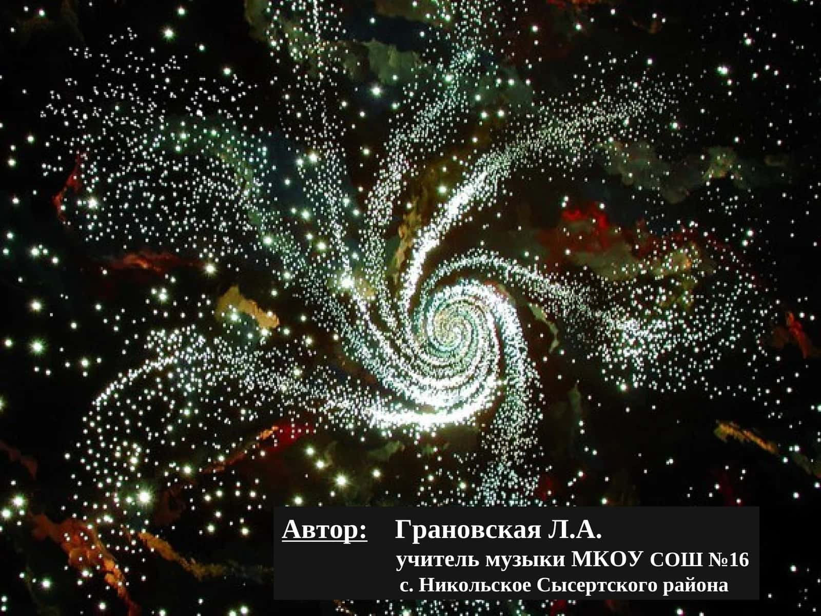 Стили и направления современной музыки 1