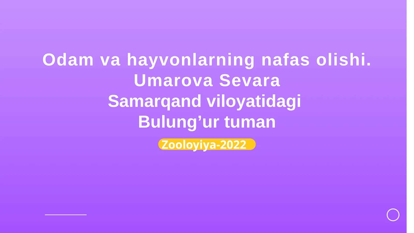Odamvahayvonlarningnafasolishi 1