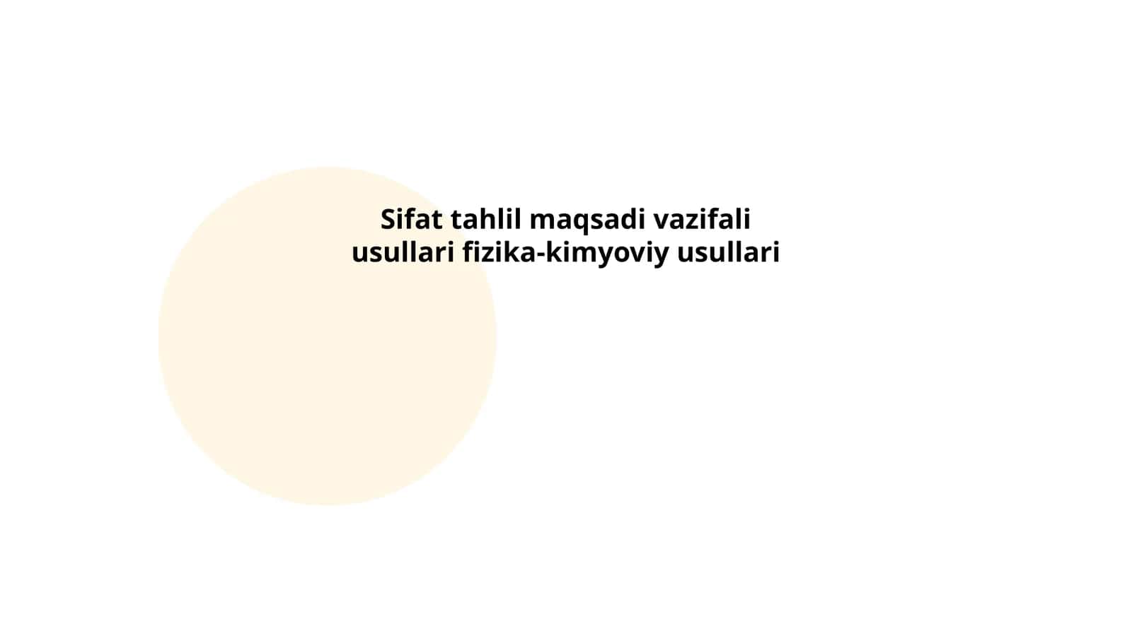 Termodinamik tahlil usullari 1