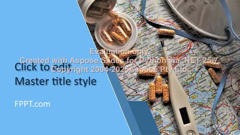 PowerPoint Presentation Templates 1