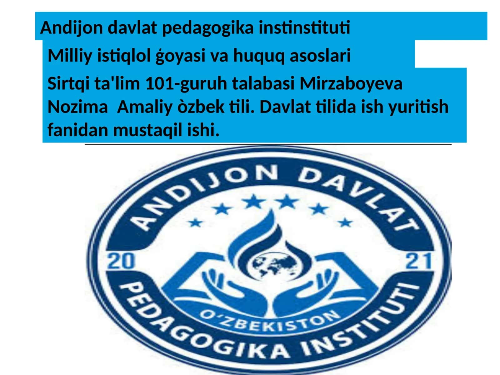 Kasbiymonologiknutq 1