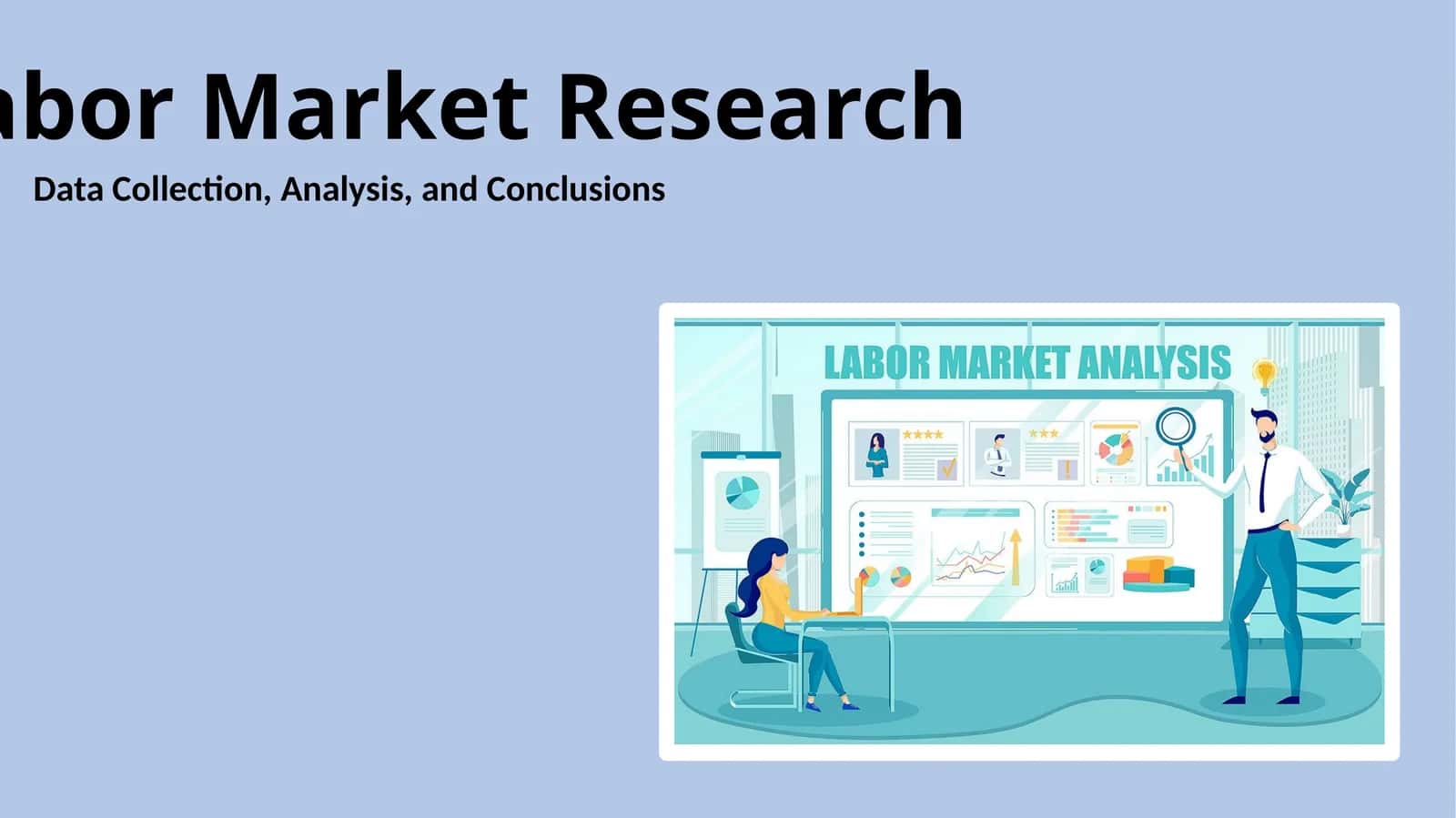 Labor Market Research 1