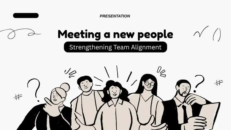 Meeting New People Improves Communication Skills 1