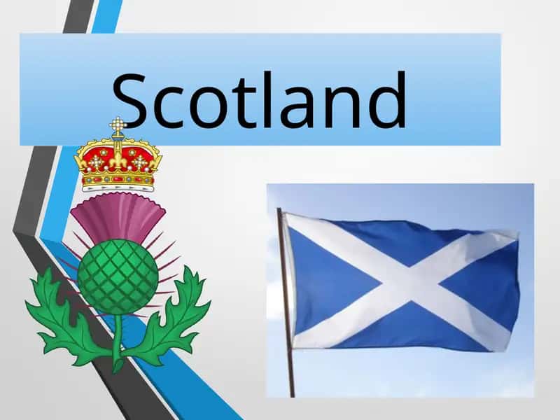 Scotland 1