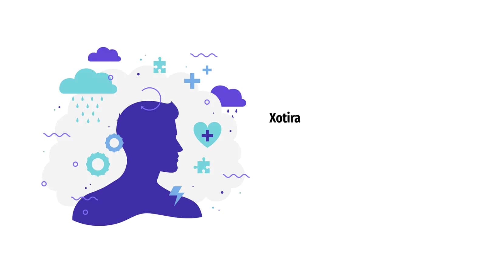 Xotira 1