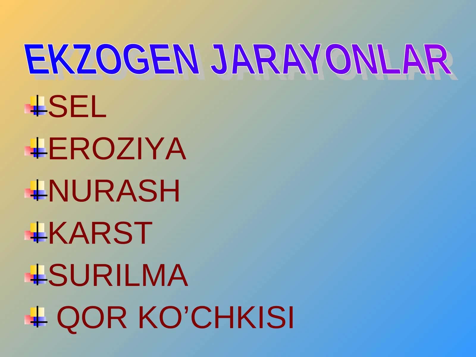 NURASH 1