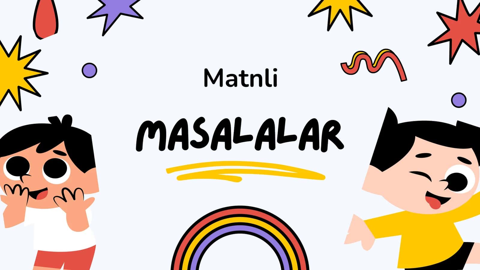 Matnli Masalalar 1
