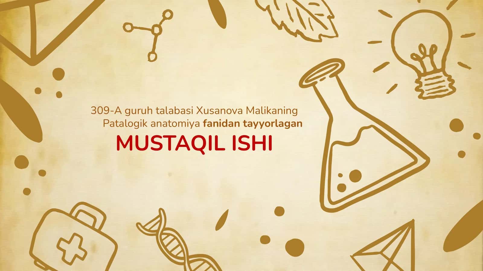 O't-tosh kasalligi 1