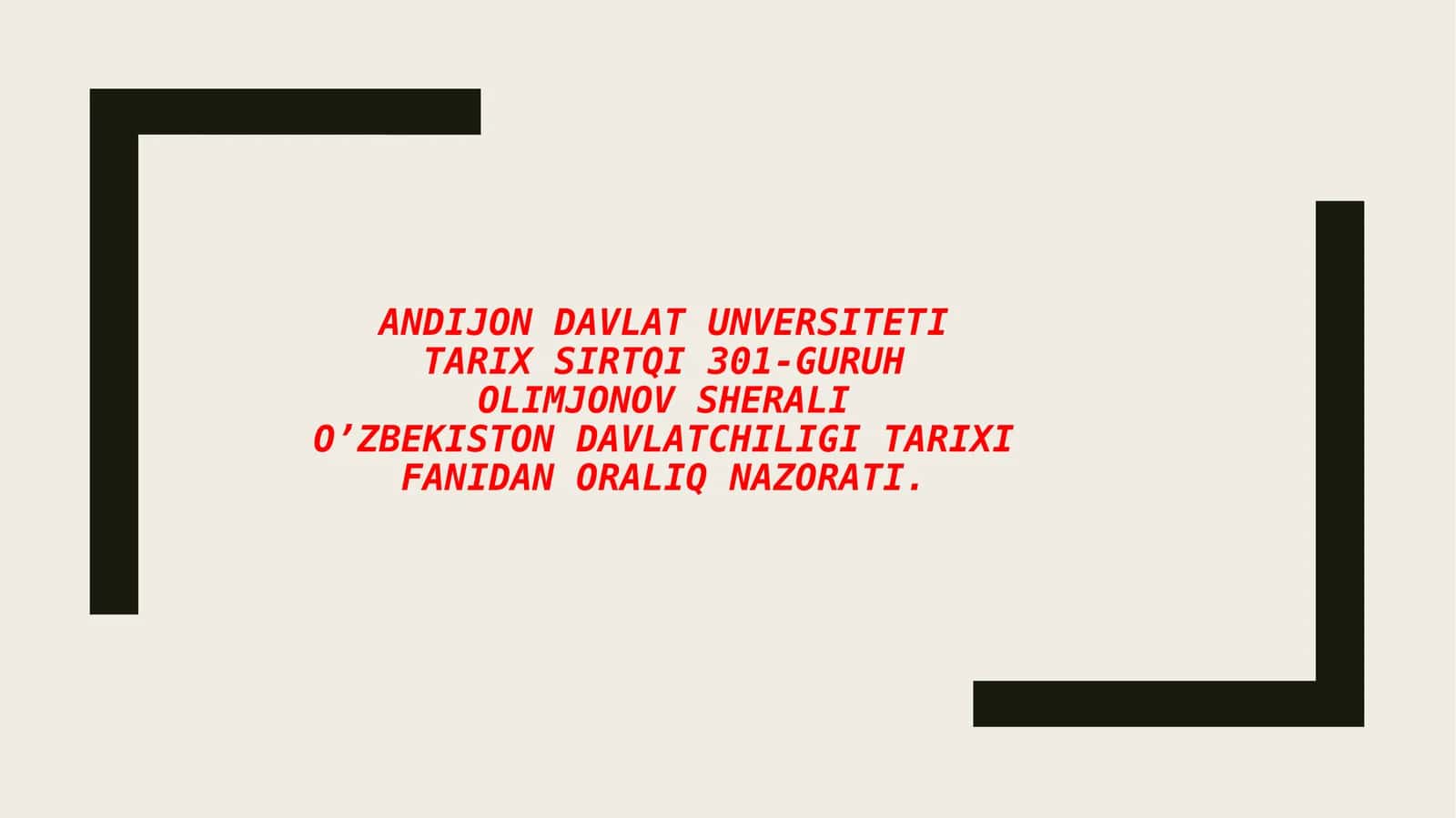 Somoniylardavlati (875–999) 1