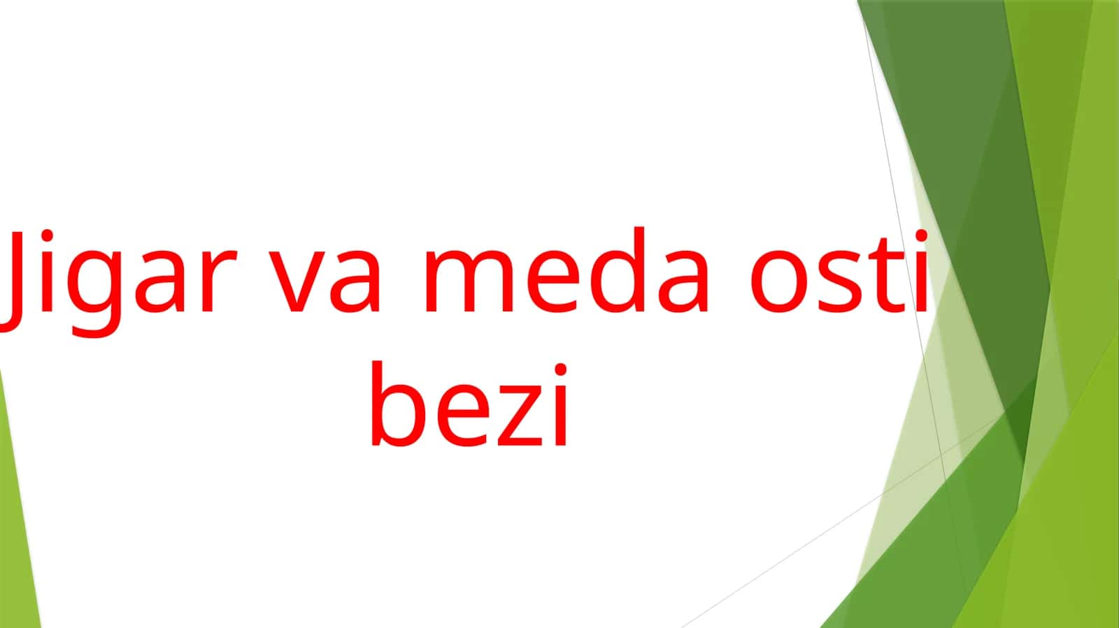 Jigarvamedaostibezi 1