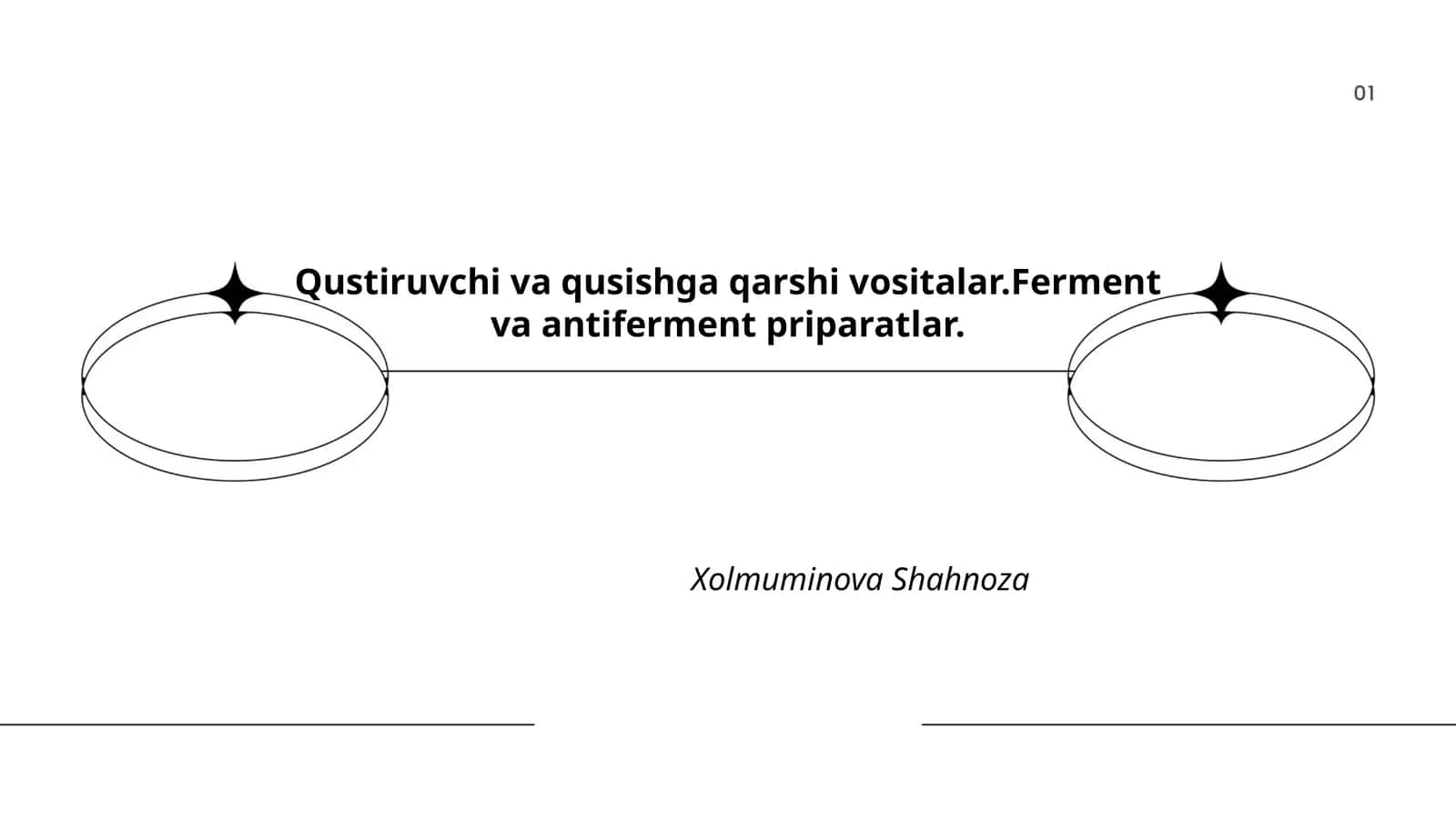 Qushtirish Mexanizmlari 1