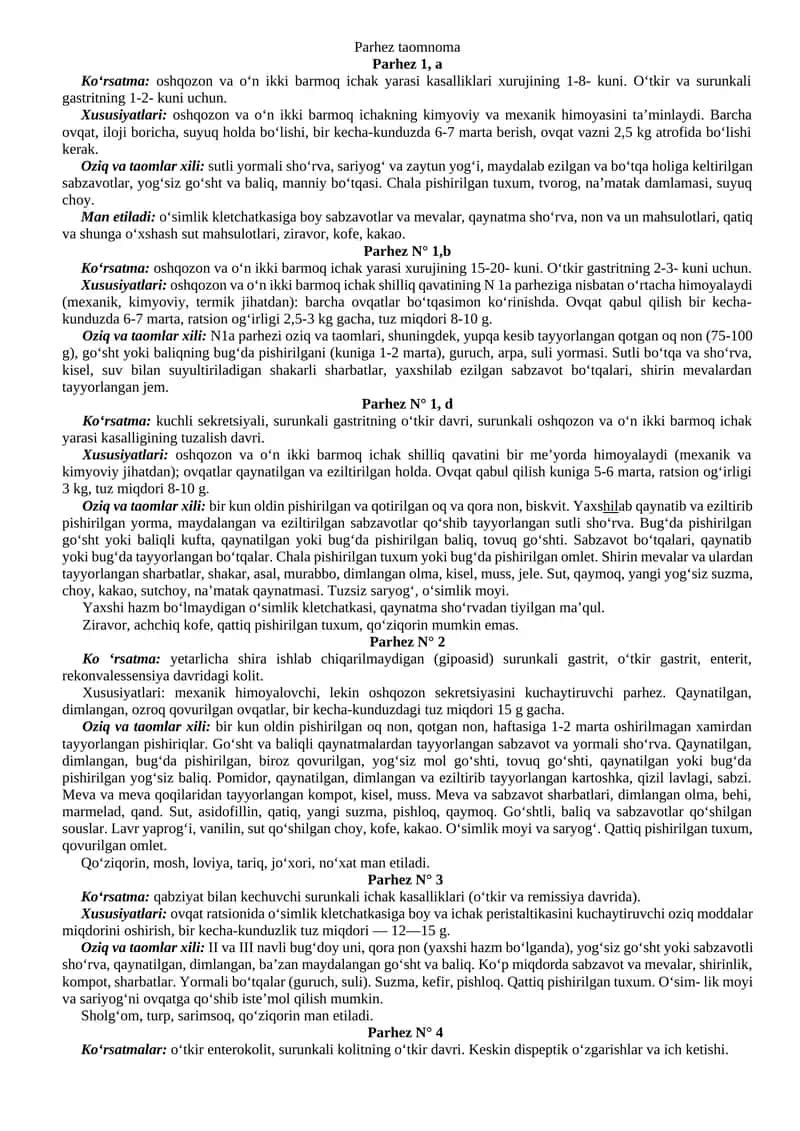 Parhez N 15 1