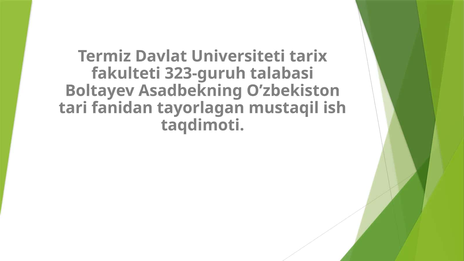 Turkistonda milliy ozodlik harakati 1