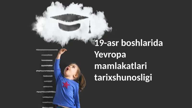 19-asr Yevropa tarixi 1