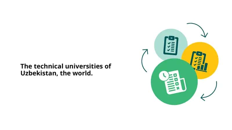 Overview of Uzbekistan's Technical Universities 1