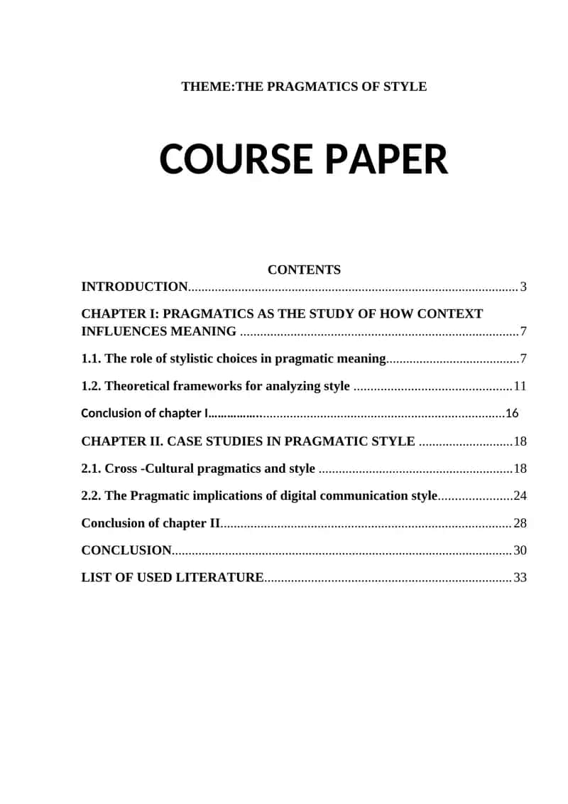 English Language Learning in Uzbekistan 1
