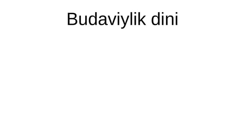 Sharofiddinova Maftuna 1