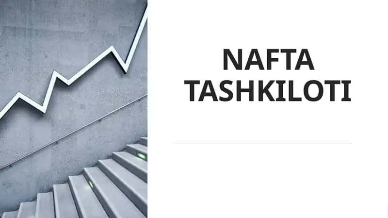 NAFTA TASHKILOTI 1