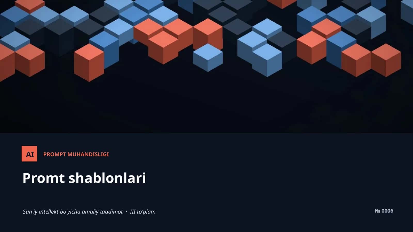 PROMPT MUHANDISLIGI 1