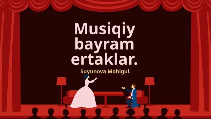 Bayram ertaliklari 1