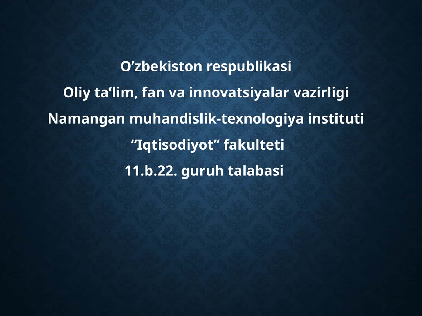 STRATEGIK MARKETING 1