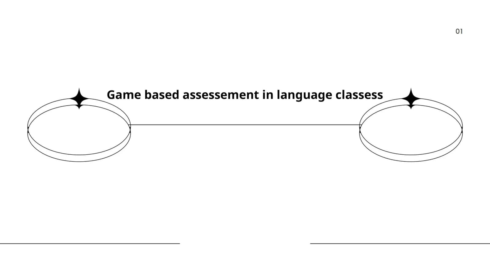 Gamification in Language Learning 1