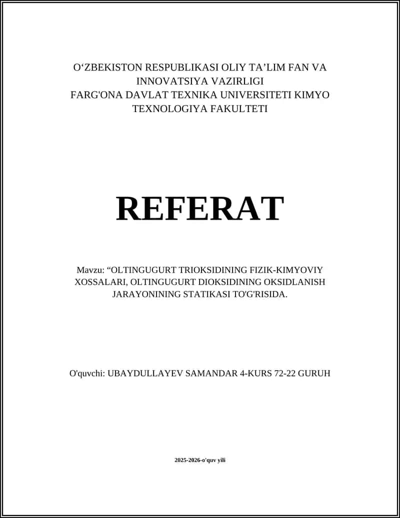OLTINGUGURT TRIOKSIDI 1
