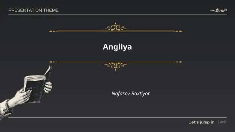 Angliya 1