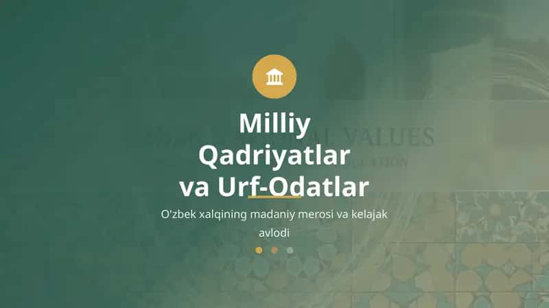 Milliy_Qadriyatlar_va_Urf_Odatlar 1