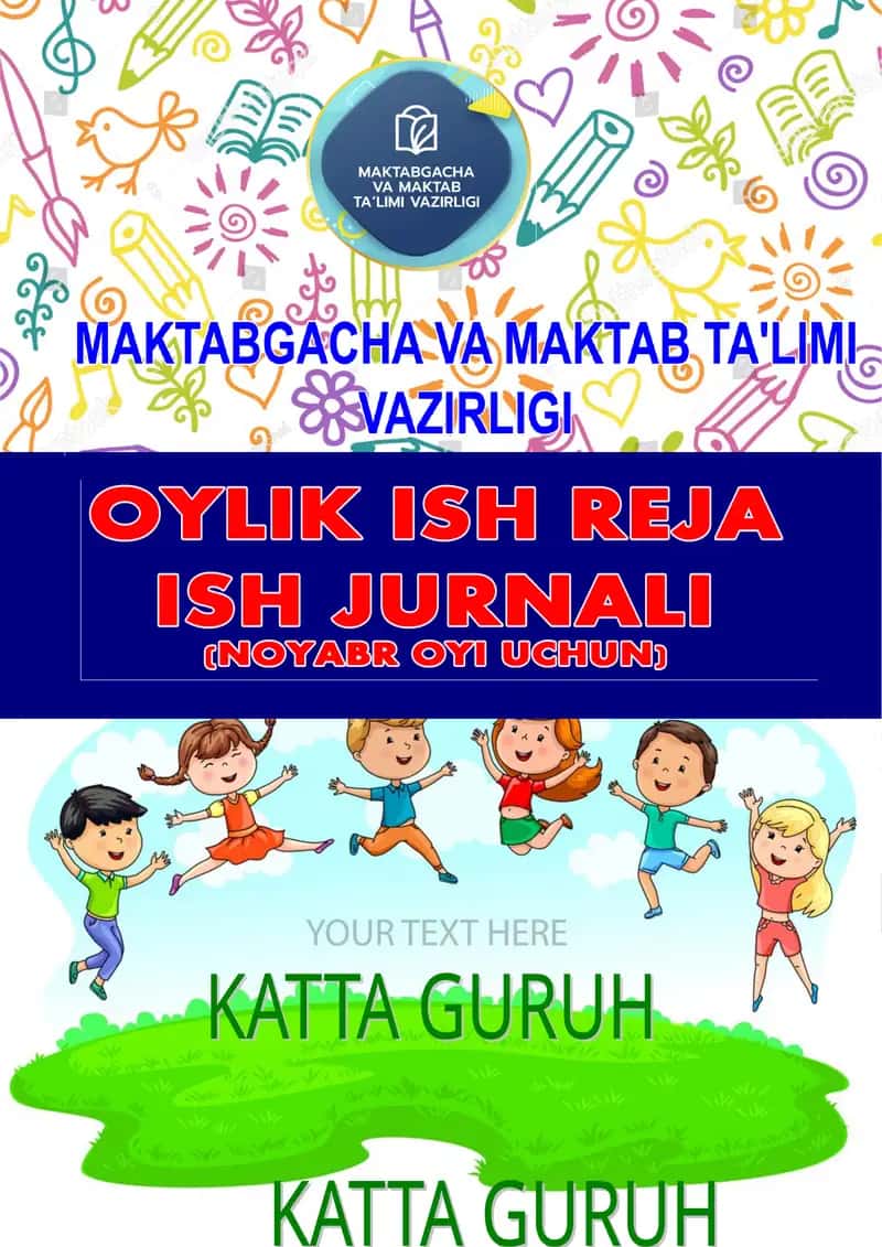 ISH JURNALI 1