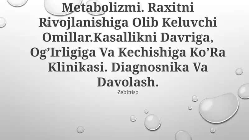 Raxit 1