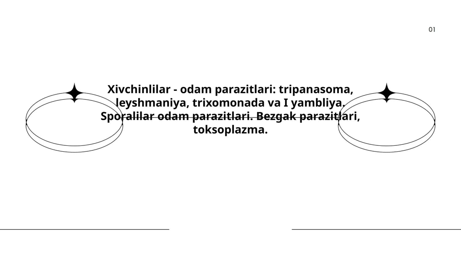Tripanosoma 1