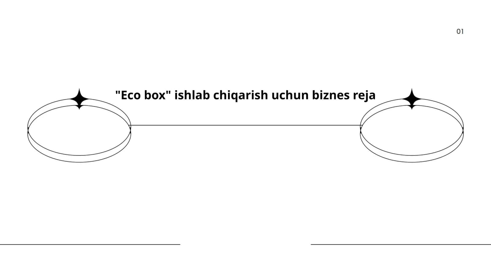 Eco box 1