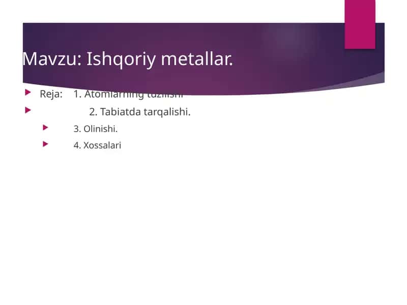 Ishqoriymetallar 1