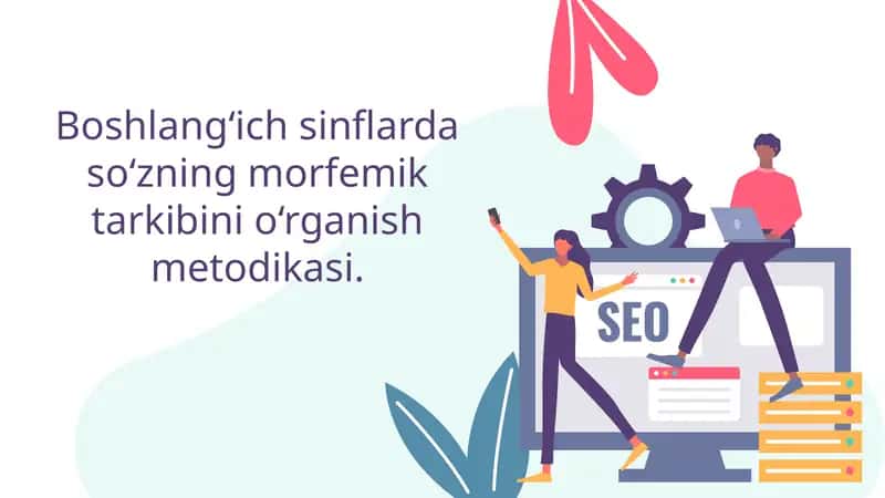 So‘zning leksik ma’nosini aniqlash 1