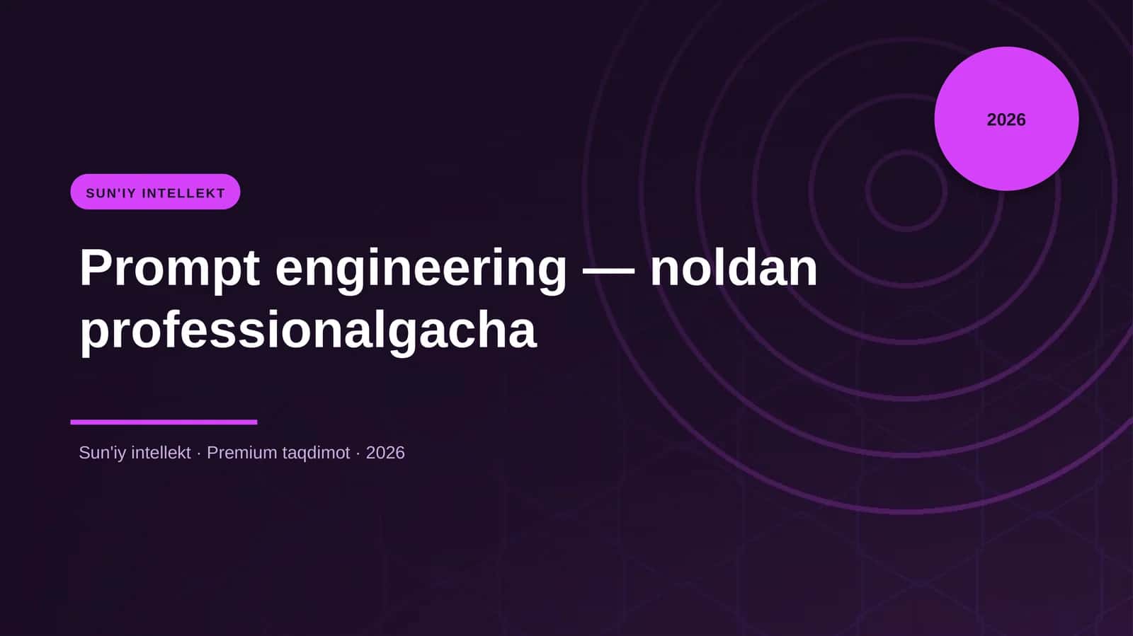 Prompt engineering — noldan professionalgacha 1