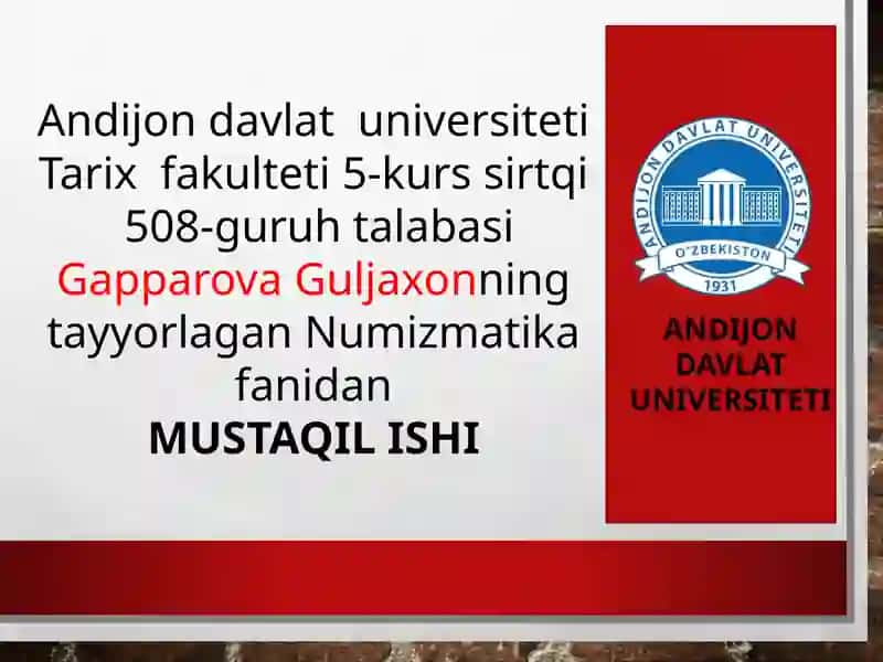 Moʻgʻul davri tangalari