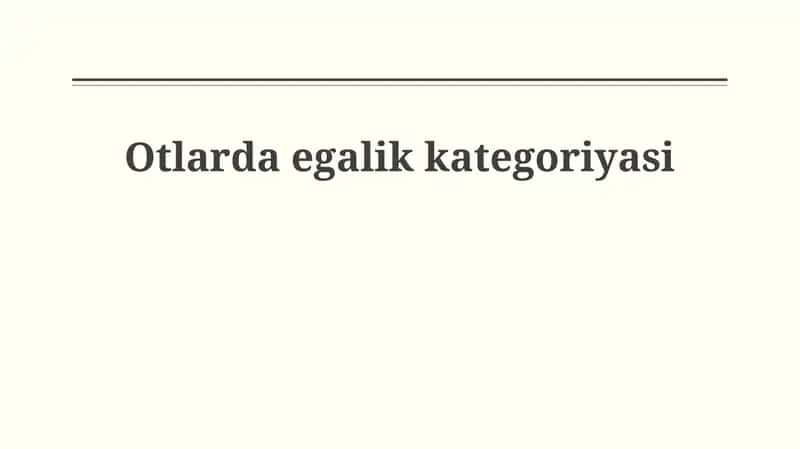 Xususiy yaylov mulki 1