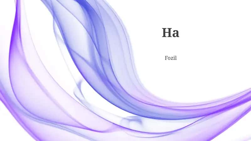 Ha 1