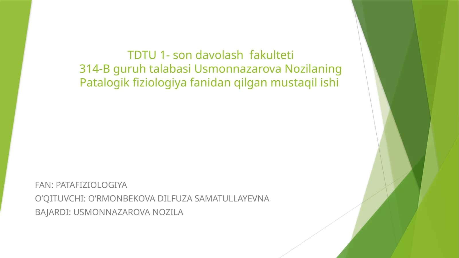 Allergiya 1