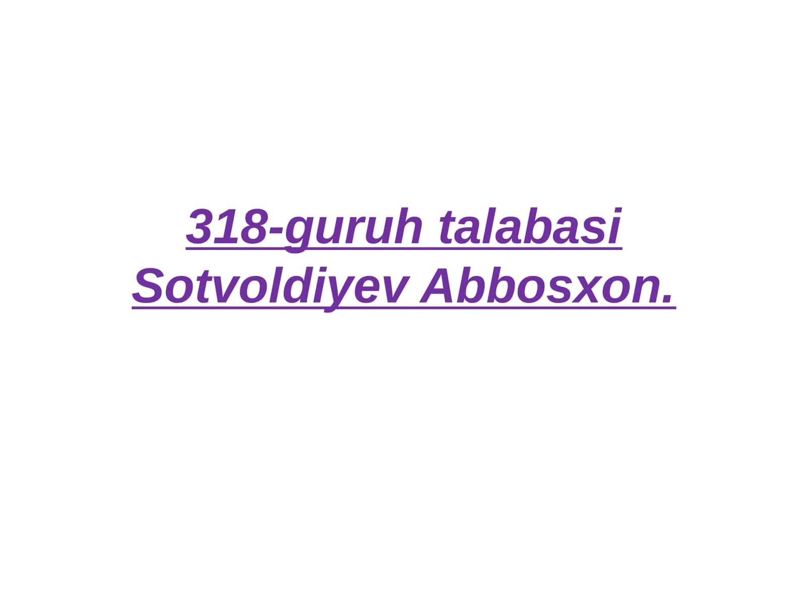 JARROXLIKDA ROBOTOTEXNIKA 1
