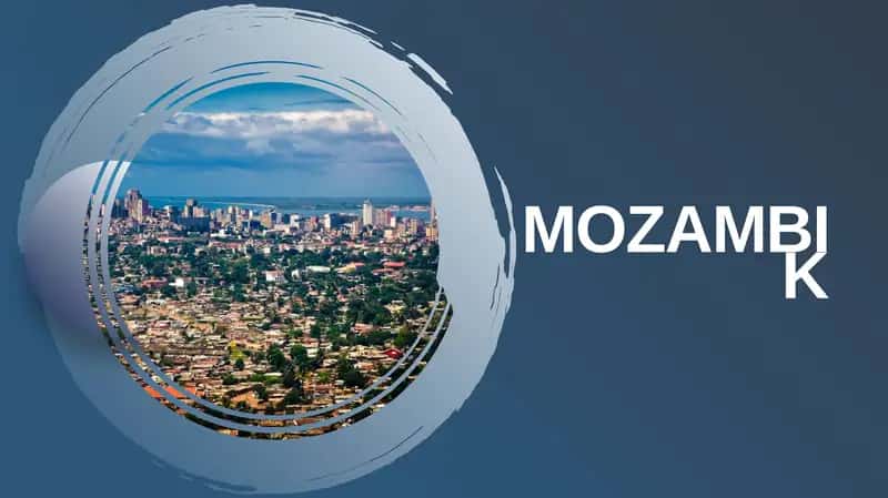 Mozambik 1