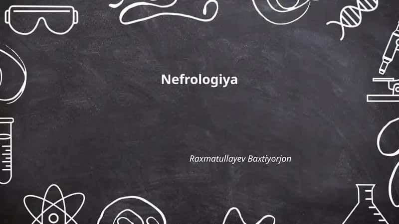 Nefrologiya 1