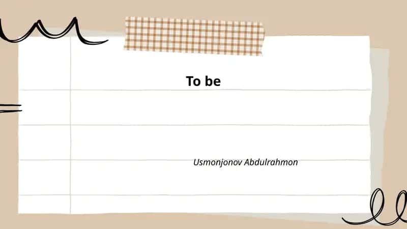 Plan: 1