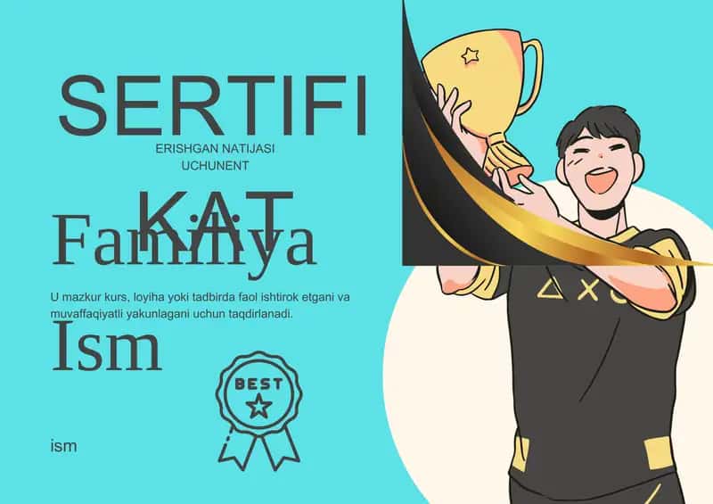 SERTIFIKAT 1